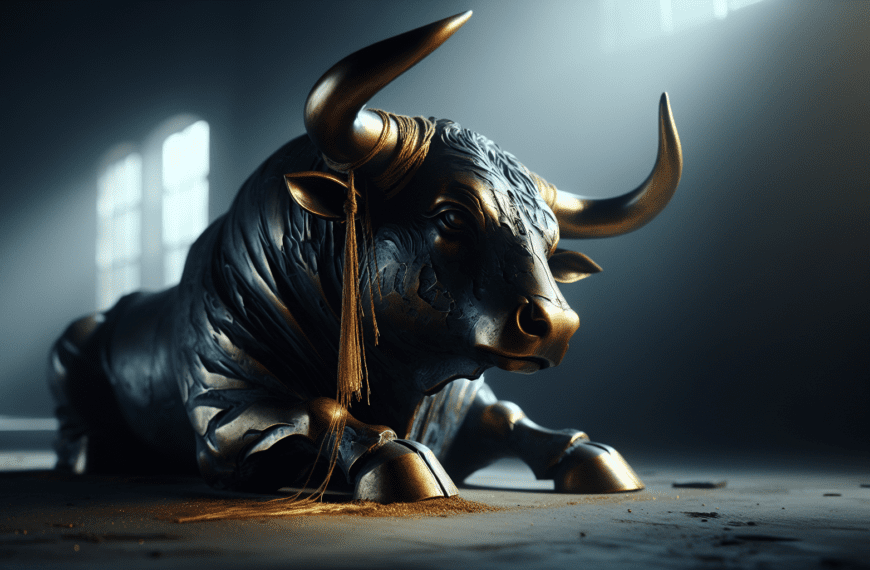 Taurus Horoscope Warning – Resistance Is Costing You