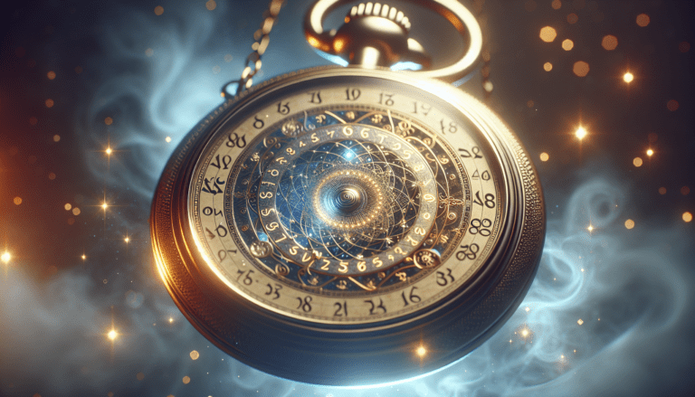 What It Means When You See MULTIPLE Angel Numbers In One Day