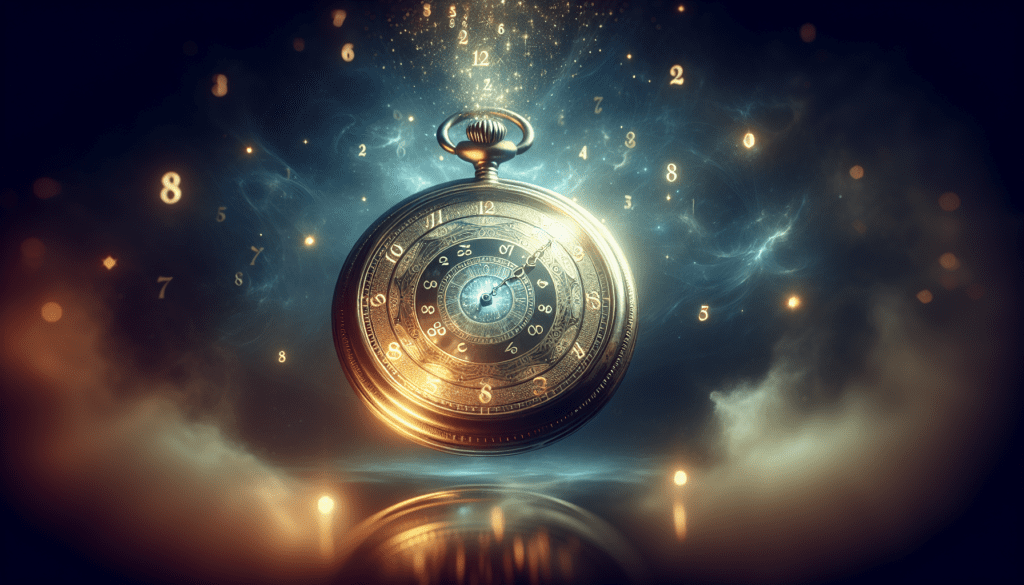 What It Means When You See MULTIPLE Angel Numbers In One Day