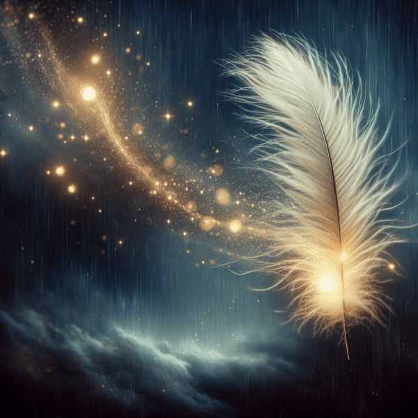 Why Angel Numbers Appear During Stressful Periods