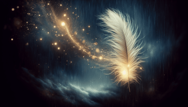 Why Angel Numbers Appear During Stressful Periods