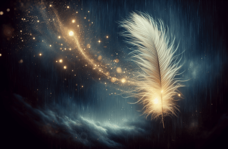 Why Angel Numbers Appear During Stressful Periods