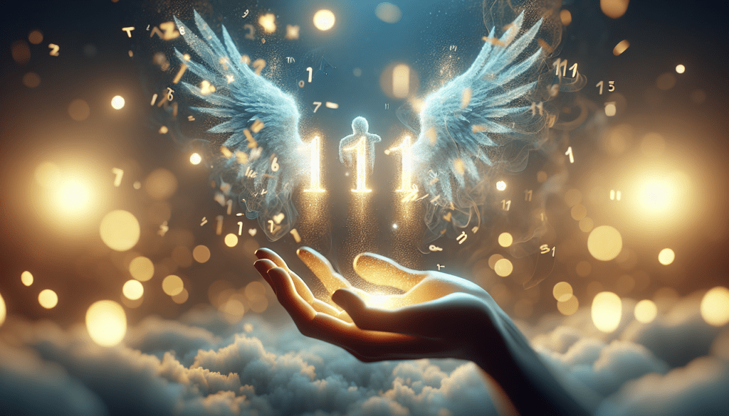 Why Angel Numbers Appear Suddenly Then Stop