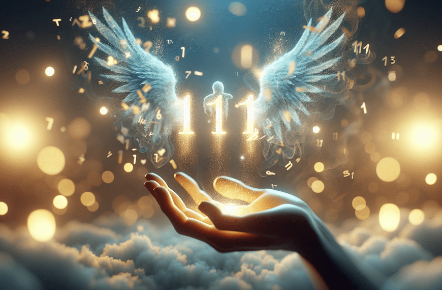 Why Angel Numbers Appear Suddenly Then Stop