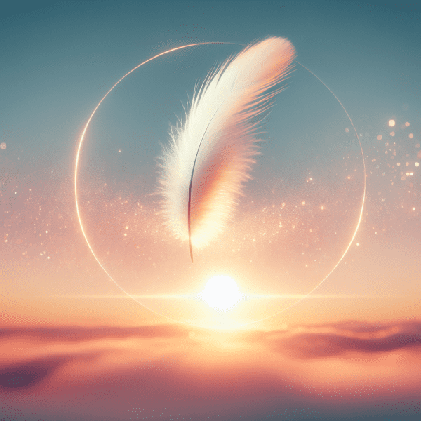 Angel Numbers During A Life Transition
