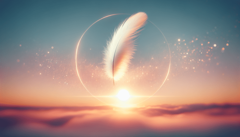 Angel Numbers During A Life Transition