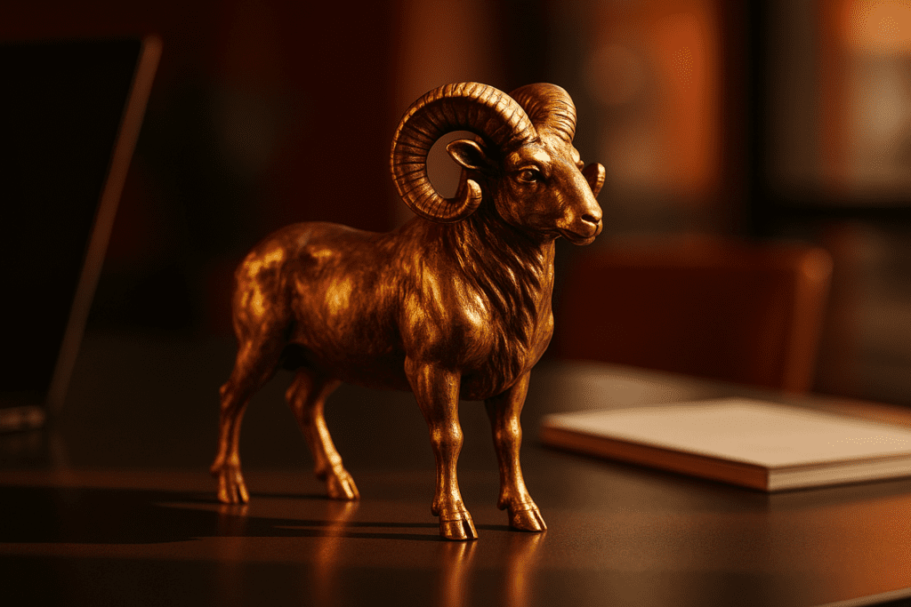 Aries Compatibility At Work: Best Colleagues  Bosses