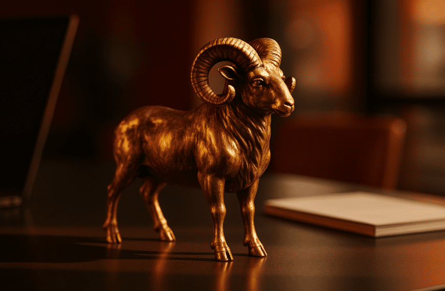 Aries Compatibility At Work: Best Colleagues & Bosses