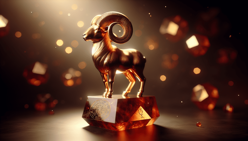 Aries Horoscope – April 2026: 7 Expert Predictions Aries Horoscope – April 2026: 7 Expert Predictions
