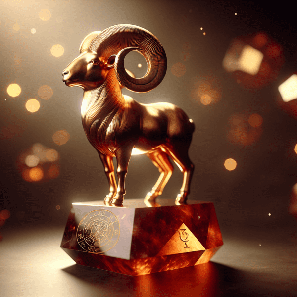 Aries Horoscope – April 2026: 7 Expert Predictions