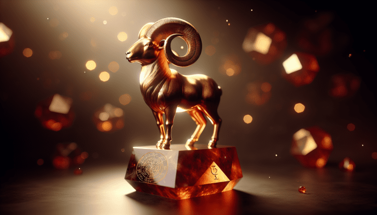 Aries Horoscope – April 2026: 7 Expert Predictions