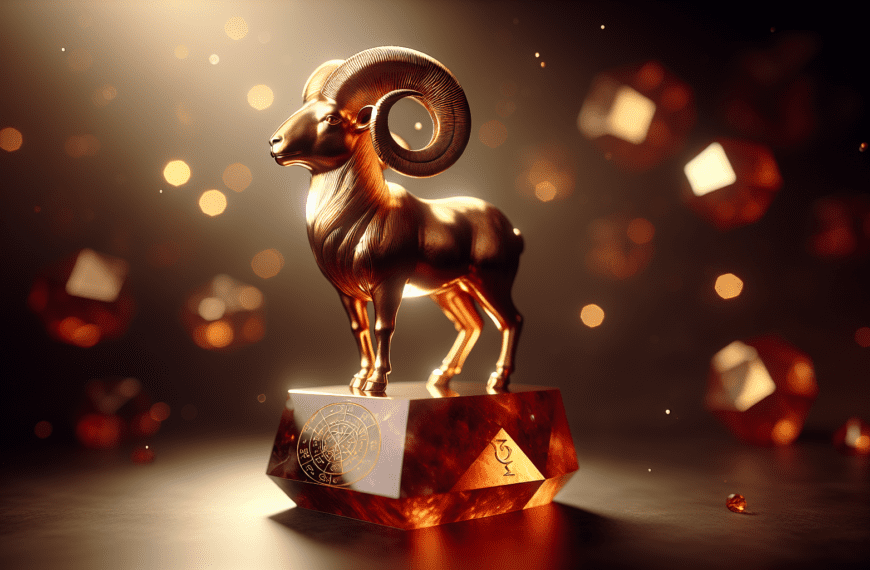 Aries Horoscope – April 2026: 7 Expert Predictions