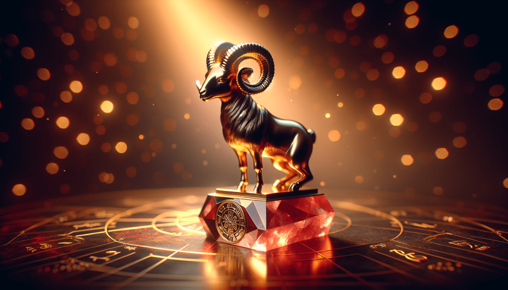 Aries Horoscope – April 2026: 7 Expert Predictions Aries Horoscope – April 2026: 7 Expert Predictions