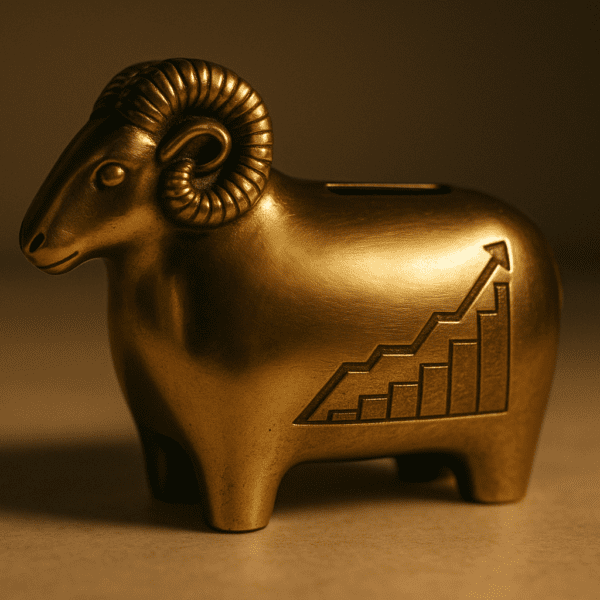 Aries Money Habits: Spender or Investor? — 9&hellip;