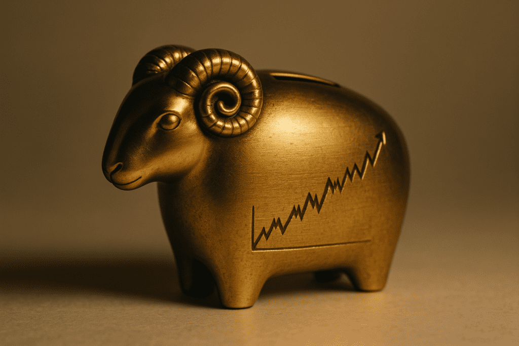 Aries Money Habits: Spender or Investor? — 9 Expert Tips