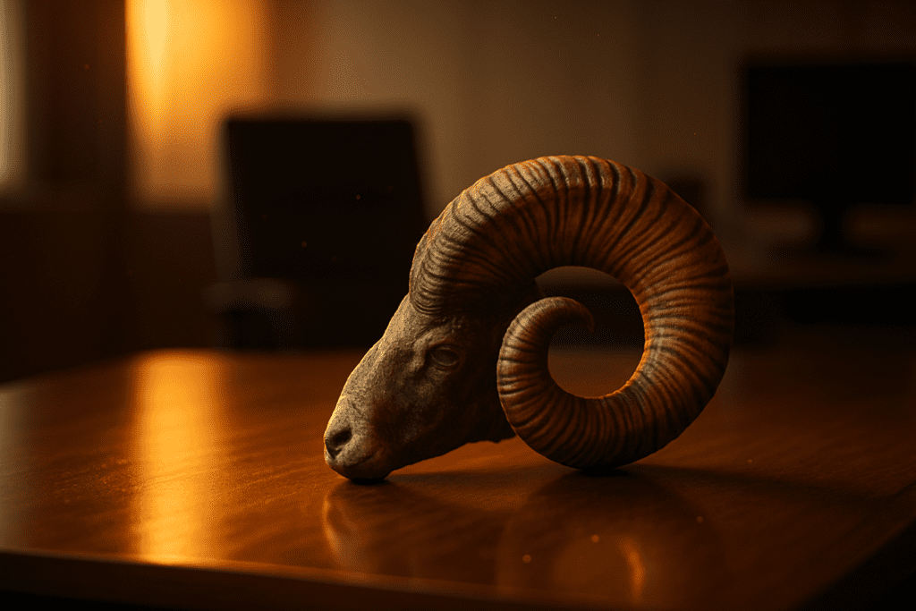 Aries Strengths And Weaknesses In The Workplace