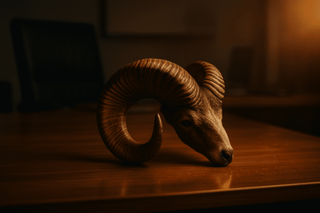 Aries Strengths And Weaknesses In The Workplace