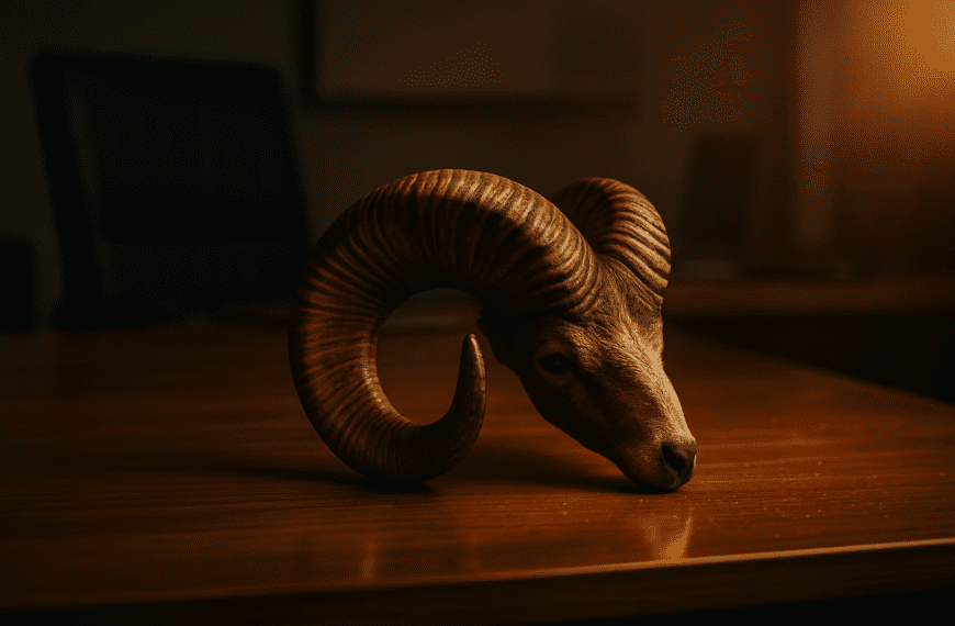 Aries Strengths And Weaknesses In The Workplace