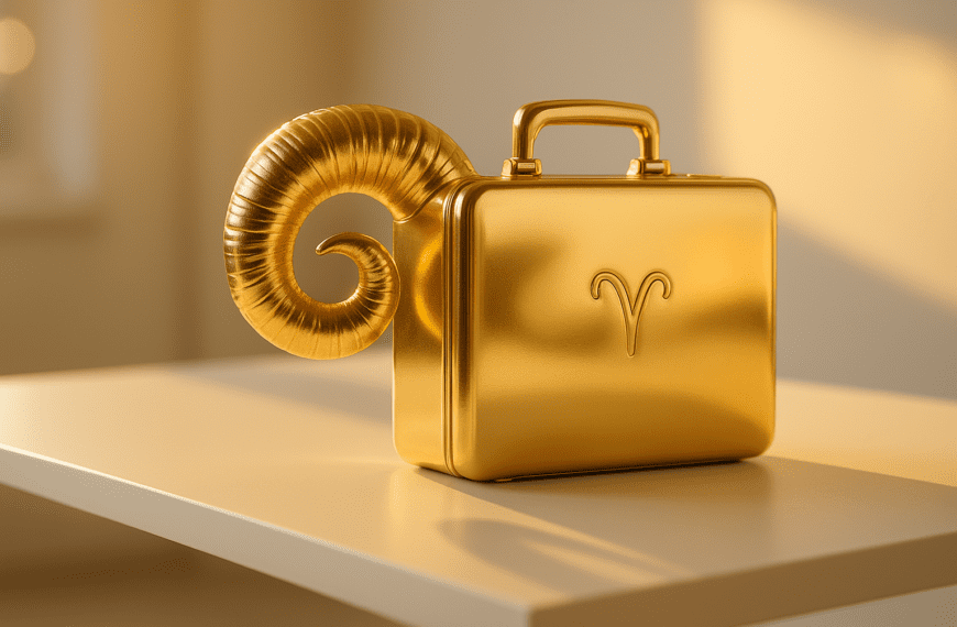 Best Business Ideas For Aries Entrepreneurs