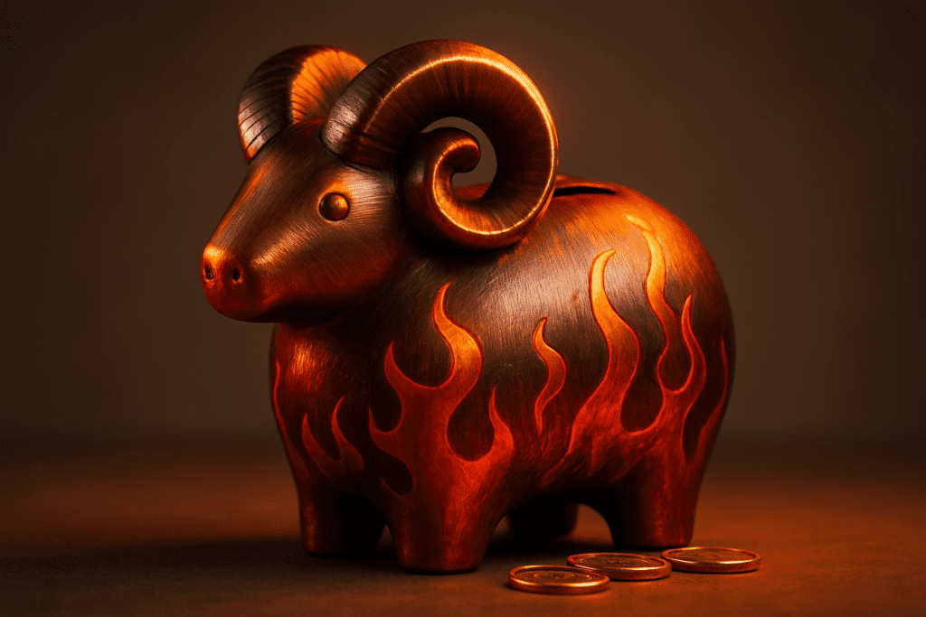 Best Side Hustles For Aries To Make Extra Income