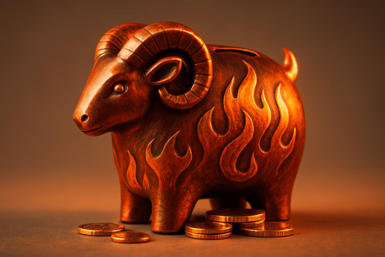 Best Side Hustles For Aries To Make Extra Income