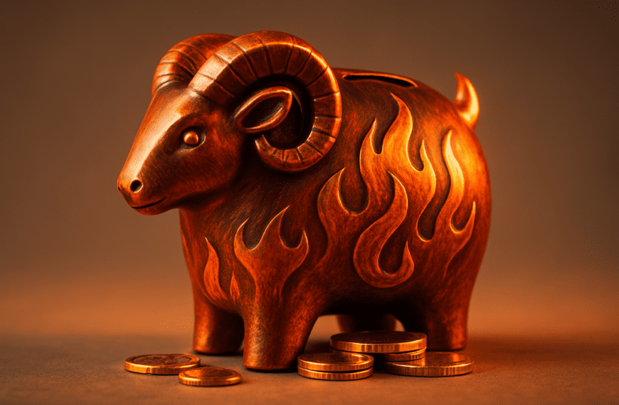 Best Side Hustles For Aries To Make Extra&hellip;