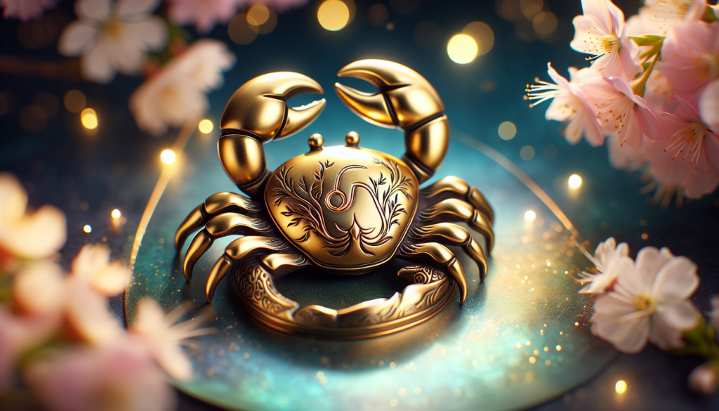 Cancer Horoscope – April 2026: The Ultimate 10-Point Guide