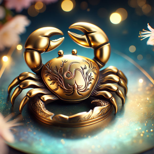 Cancer Horoscope – April 2026: The Ultimate 10-Point&hellip;