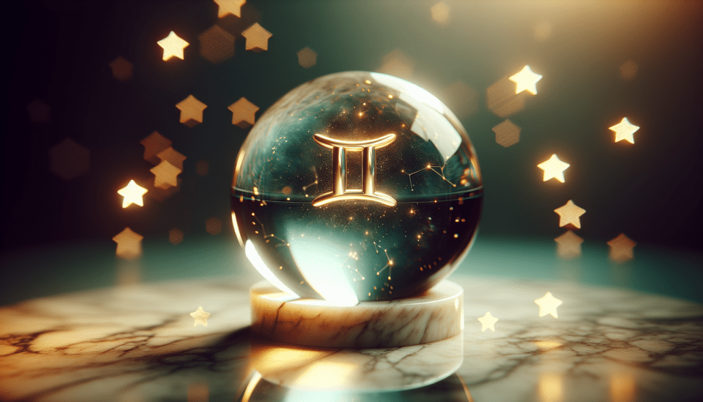 Gemini Horoscope – April 2026: 7 Expert Insights You Need