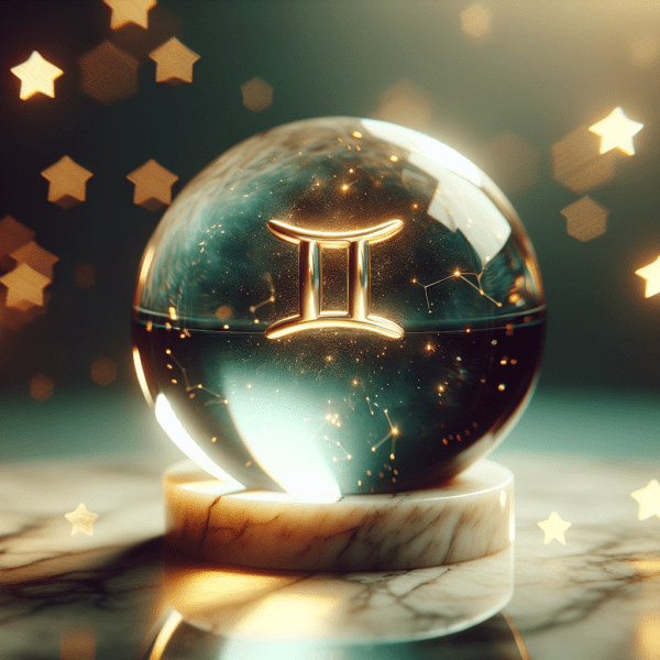 Gemini Horoscope – April 2026: 7 Expert Insights&hellip;