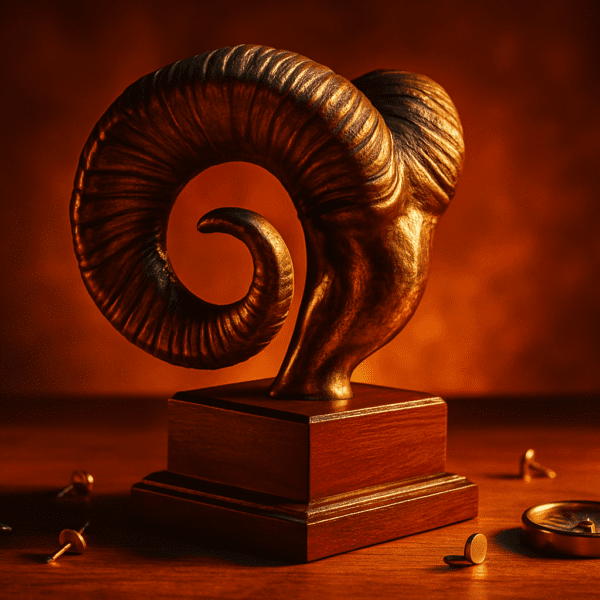 How Aries Handles Leadership And Teamwork