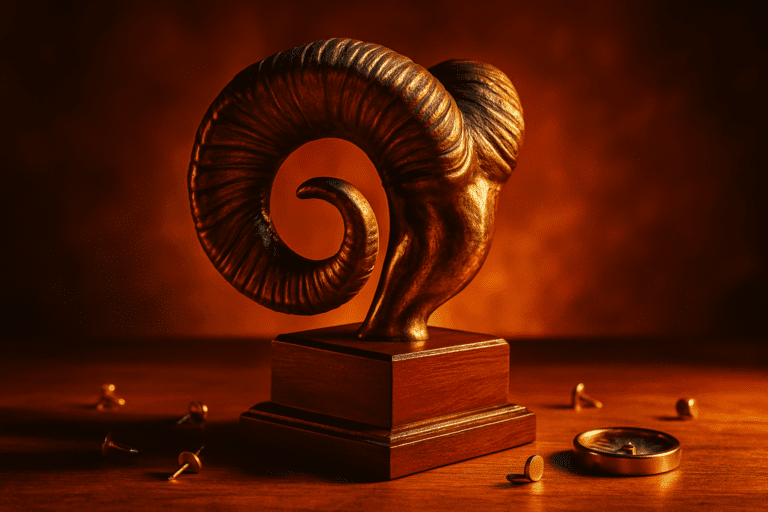 How Aries Handles Leadership And Teamwork