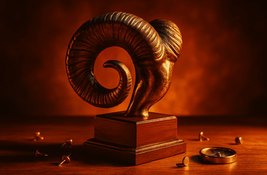 How Aries Handles Leadership And Teamwork