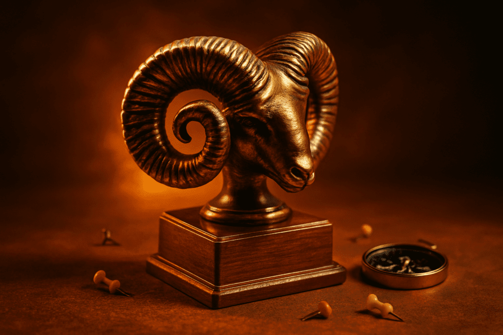 How Aries Handles Leadership And Teamwork How Aries Handles Leadership And Teamwork