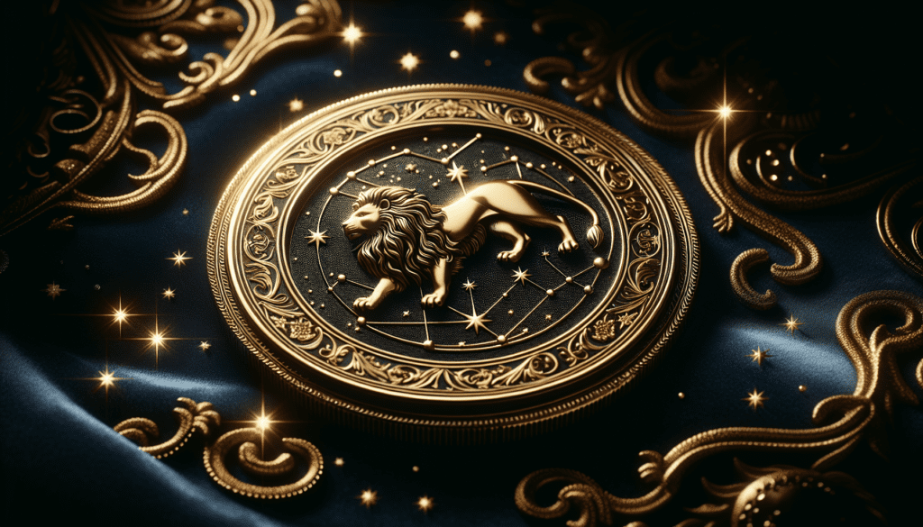 Leo Horoscope – April 2026: 7 Expert Insights Weekly Guide Leo Horoscope – April 2026: 7 Expert Insights Weekly Guide