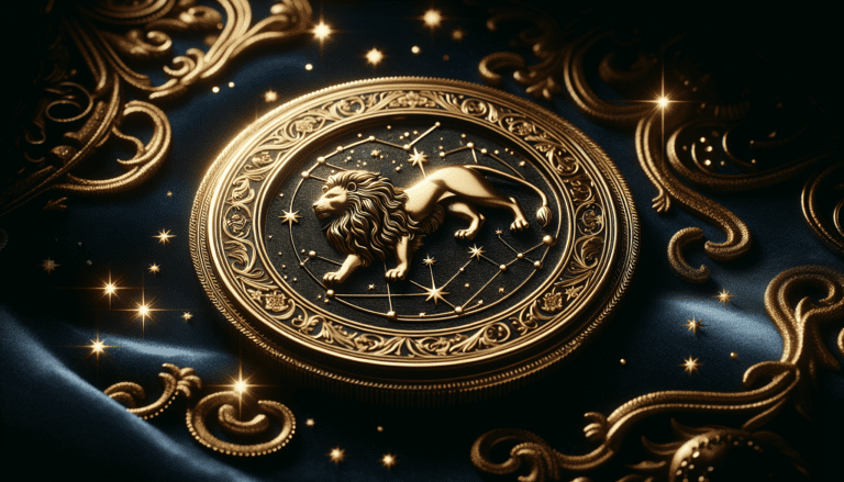 Leo Horoscope – April 2026: 7 Expert Insights & Weekly Guide