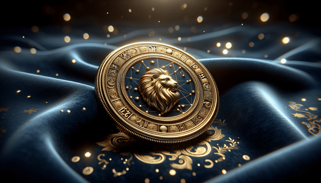 Leo Horoscope – April 2026: 7 Expert Insights Weekly Guide Leo Horoscope – April 2026: 7 Expert Insights Weekly Guide