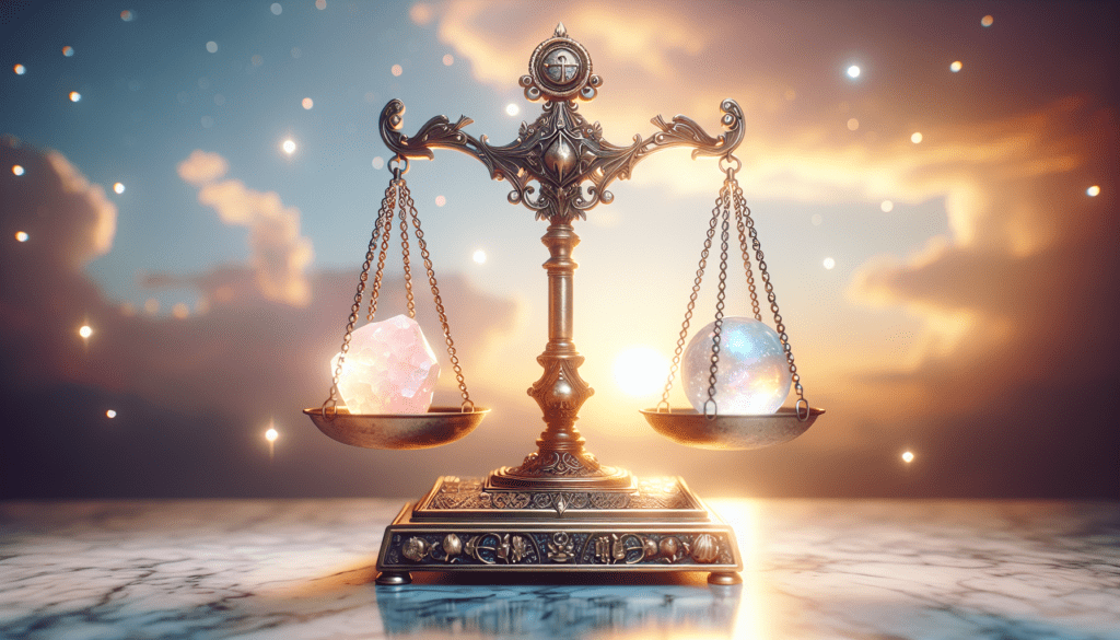 Libra Horoscope – April 2026: 7 Essential Forecasts Libra Horoscope – April 2026: 7 Essential Forecasts