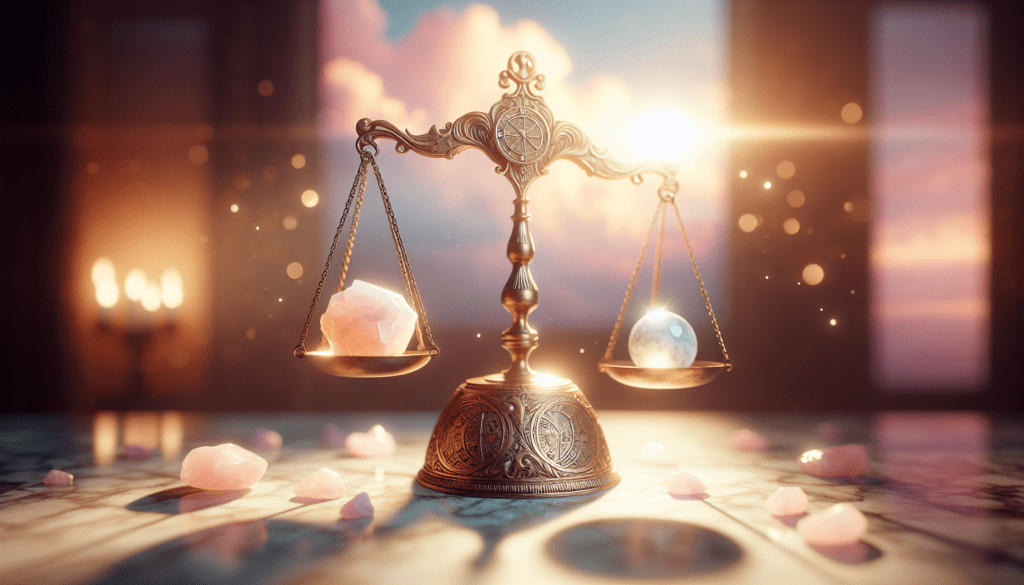 Libra Horoscope – April 2026: 7 Essential Forecasts Libra Horoscope – April 2026: 7 Essential Forecasts