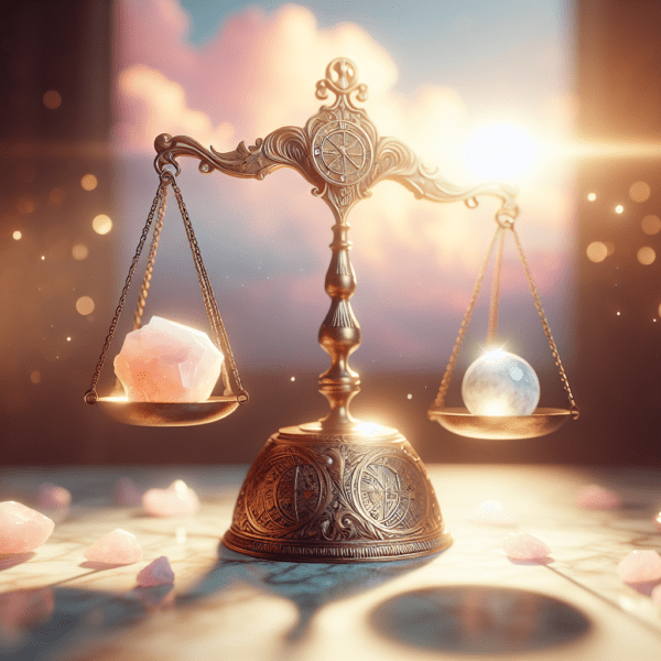 Libra Horoscope – April 2026: 7 Essential Forecasts