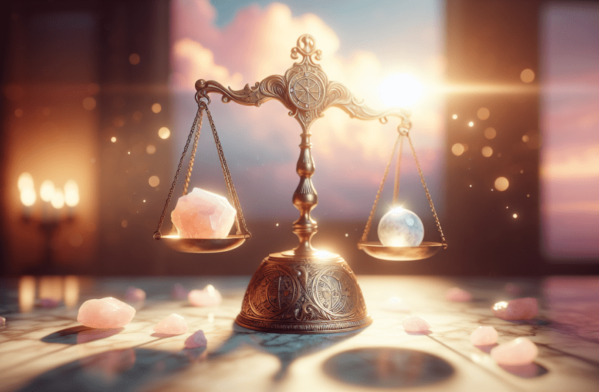 Libra Horoscope – April 2026: 7 Essential Forecasts