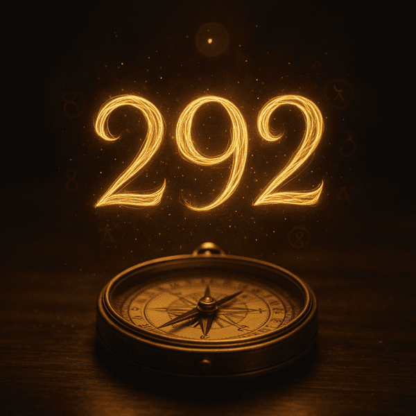 Meaning Of Angel Number 292 By Astro Numerical:&hellip;