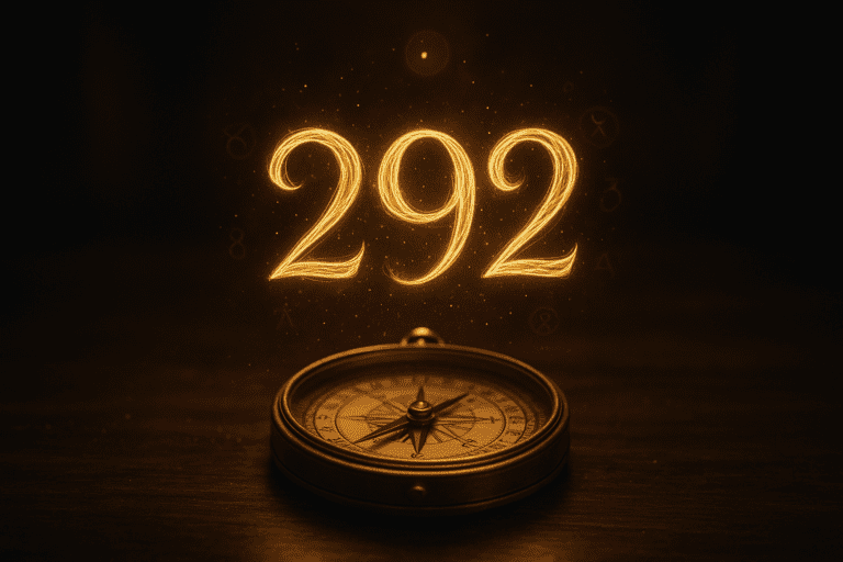 Meaning Of Angel Number 292 By Astro Numerical: Essential 7 Tips