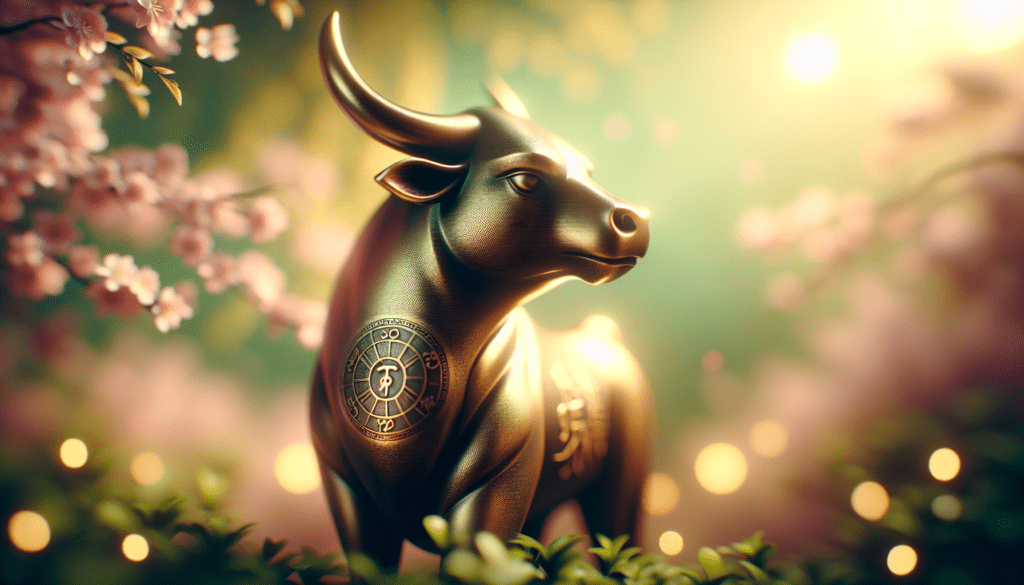Taurus Horoscope – April 2026: 7 Expert Insights  Tips