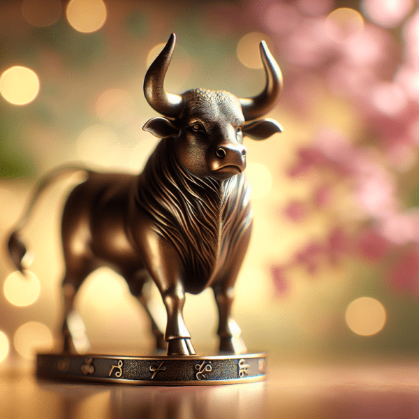 Taurus Horoscope – April 2026: 7 Expert Insights&hellip;