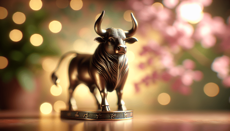Taurus Horoscope – April 2026: 7 Expert Insights & Tips