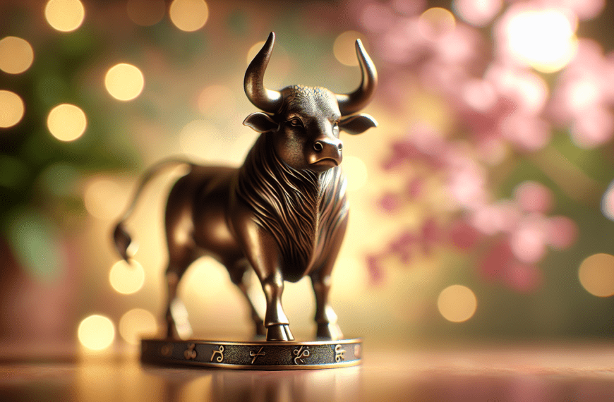 Taurus Horoscope – April 2026: 7 Expert Insights&hellip;