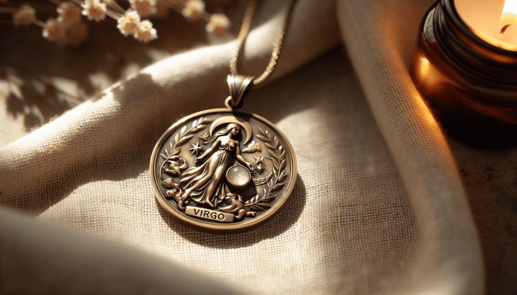 Virgo Horoscope – April 2026: 7 Expert Insights Rituals Virgo Horoscope – April 2026: 7 Expert Insights Rituals