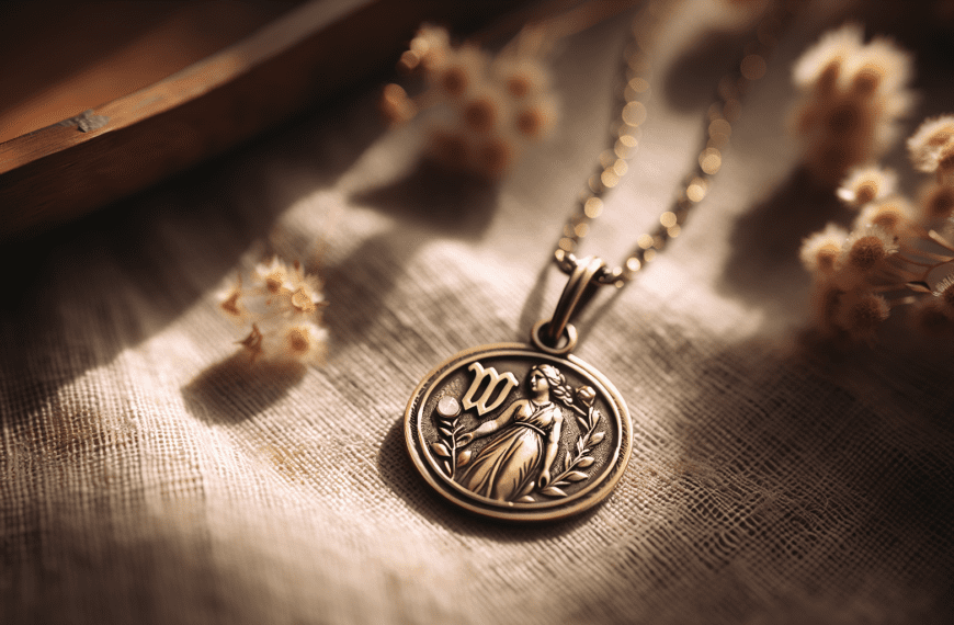 Virgo Horoscope – April 2026: 7 Expert Insights&hellip;