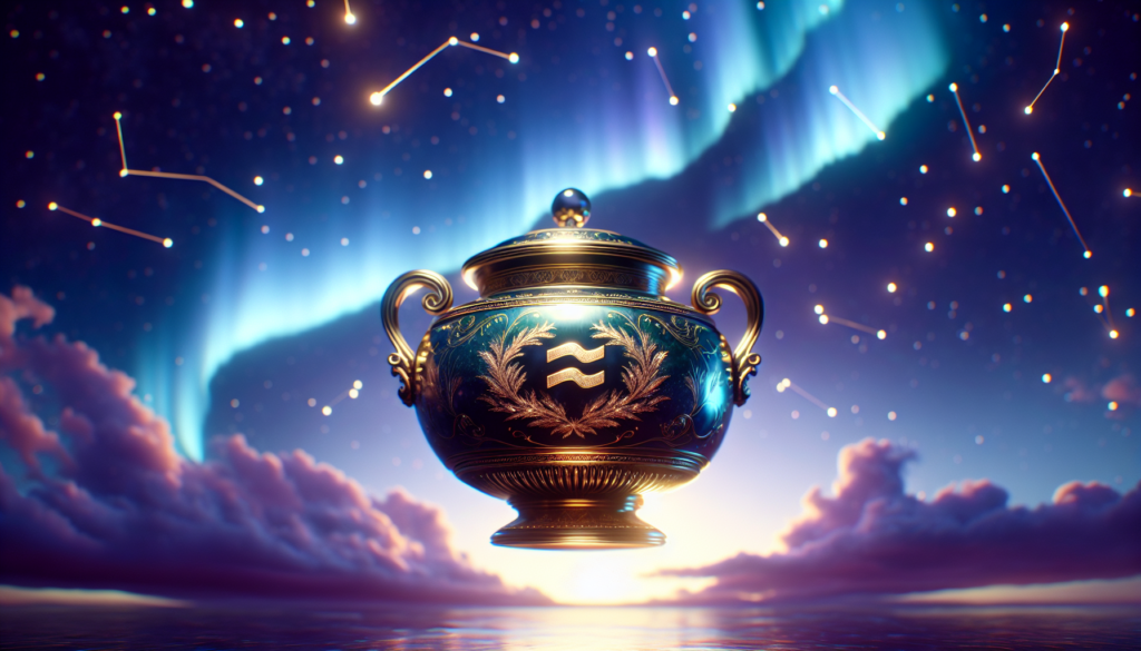 Aquarius Horoscope – April 2026: 7 Expert Predictions Aquarius Horoscope – April 2026: 7 Expert Predictions